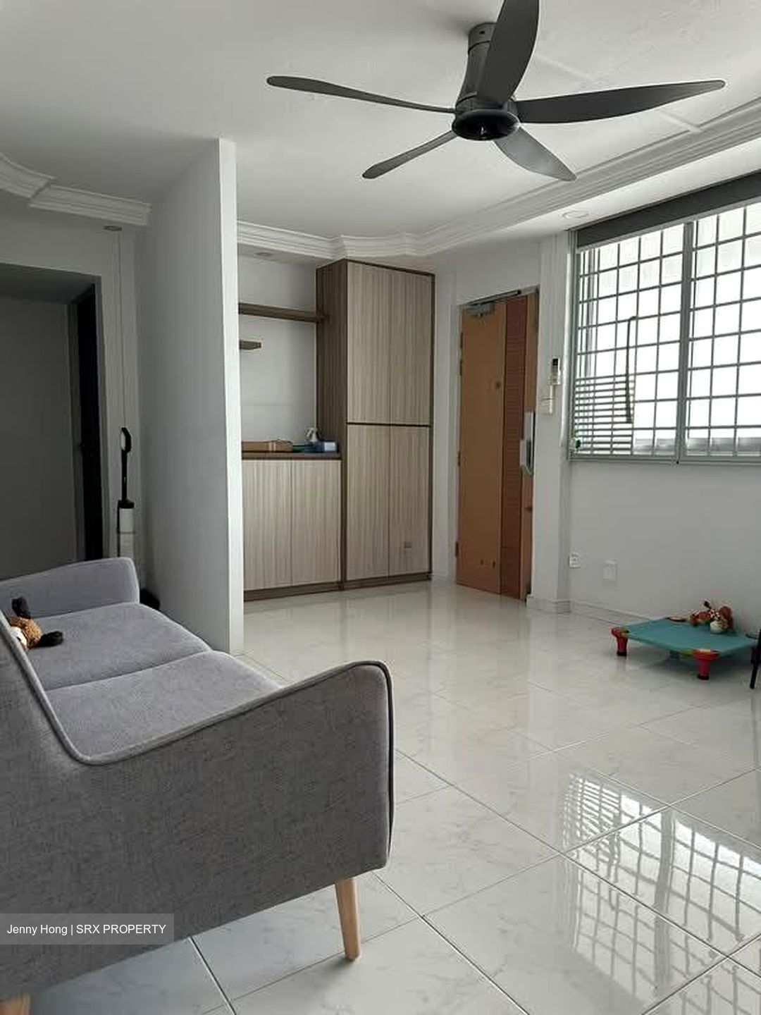 Blk 349 Kampong Ubi View (Geylang), HDB 4 Rooms #592035491